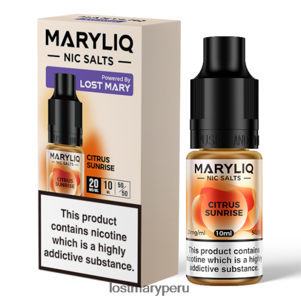 sales maryliq nic perdidas mary - 10ml agrios - Lost Mary Online Store 86XJX0210